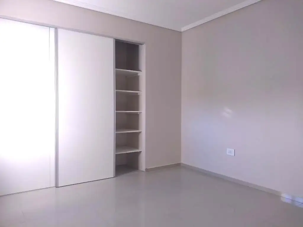 Departamento en Alto Villasol