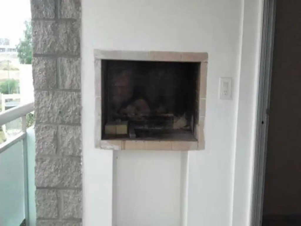 Departamento en Alto Villasol de 2 dormitorios