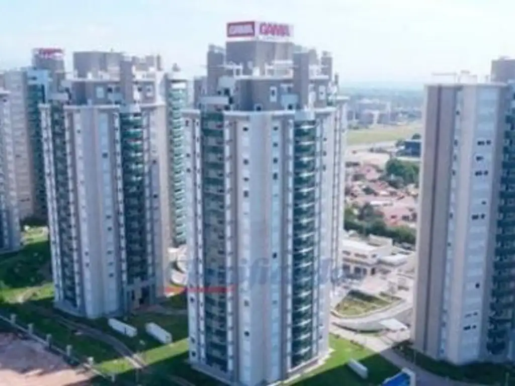 ALTOS de VILLASOL -  Dto con VISTA A LAS SIERRAS - 2 DORM - Foto 23