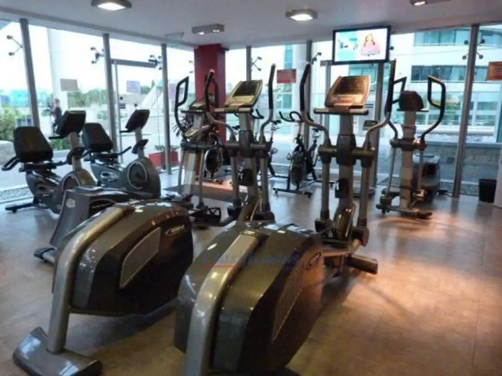 ALTOS de VILLASOL -  Dto con VISTA A LAS SIERRAS - 2 DORM - Foto 17