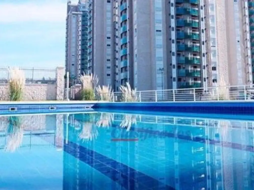 ALTOS de VILLASOL -  Dto con VISTA A LAS SIERRAS - 2 DORM - Foto 18