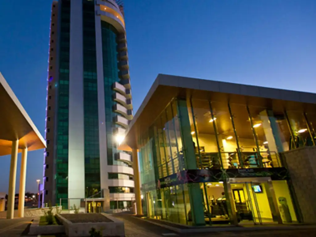 ALTOS de VILLASOL -  Dto con VISTA A LAS SIERRAS - 2 DORM - Foto 22