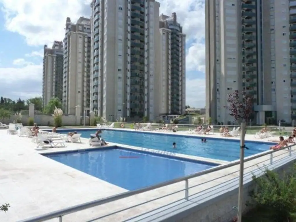 ALTOS de VILLASOL -  Dto con VISTA A LAS SIERRAS - 2 DORM - Foto 15