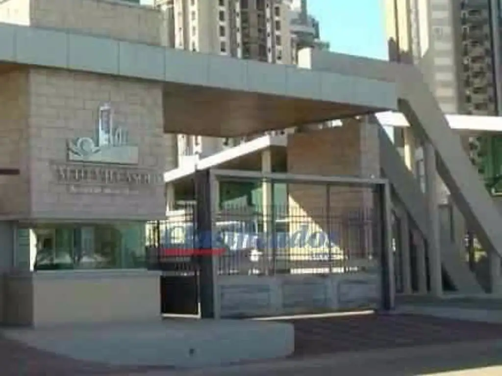 ALTOS de VILLASOL -  Dto con VISTA A LAS SIERRAS - 2 DORM - Foto 20