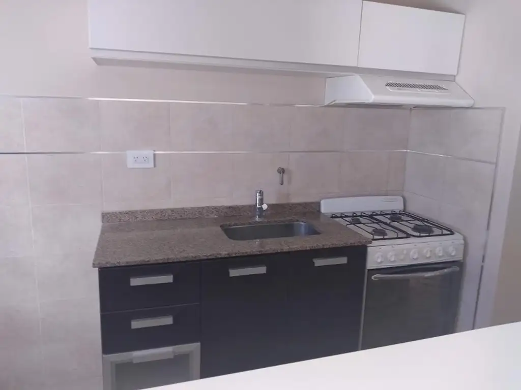 Departamento en Venta en Alto Villasol