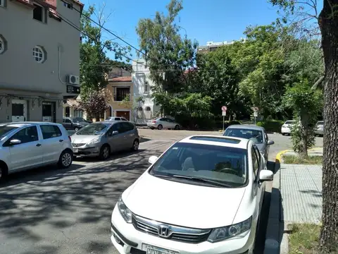 Franklin D. Roosevelt y Estomba