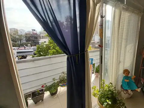 Departamento en Venta 12 años