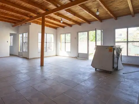 VENTA OPORTUNIDAD, CASA DE FIN DE SEMANA, IBARLUCE