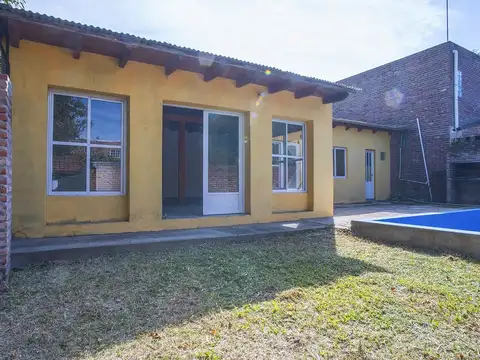 Casa en Venta de 1 dormitorio