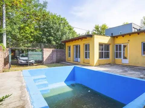 VENTA OPORTUNIDAD, CASA DE FIN DE SEMANA, IBARLUCE