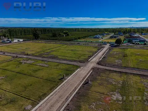 Terreno en Venta en Cipolletti, General Roca