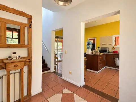 Casa en venta de 4 ambientes en Fincas de Maschwitz, Escobar, GBA Norte