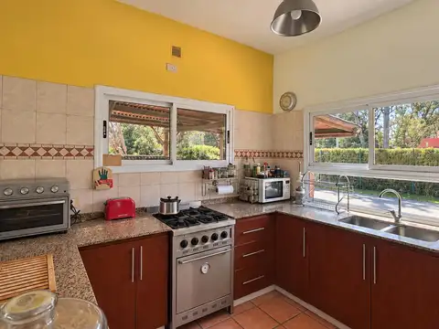 Casa en Venta al Suroeste