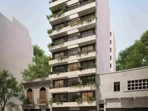 Venta  2 dormitorios a estrenar, en Cordón