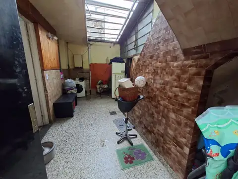 VENTA LOTE GRAN POTENCIAL EN VILLA DEL PARQUE