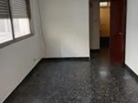 DEPARTAMENTO 1 DORMITORIO INTERNO A LA VENTA