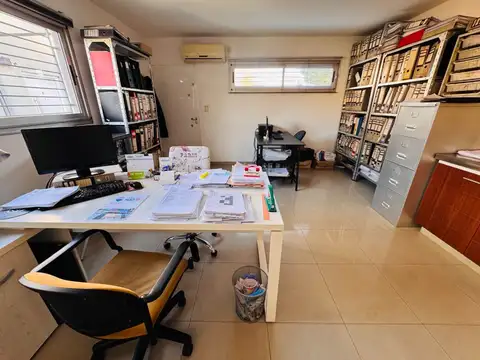 Depto Tipo Casa 2 ambientes con 1 baño