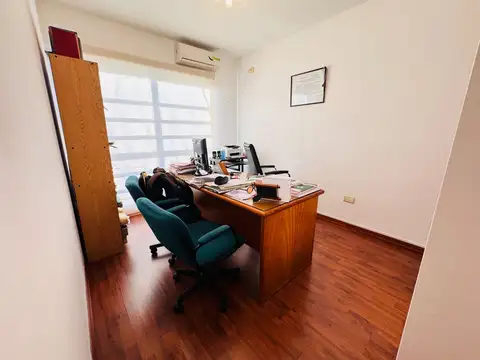 Depto Tipo Casa en Venta de 2 ambientes