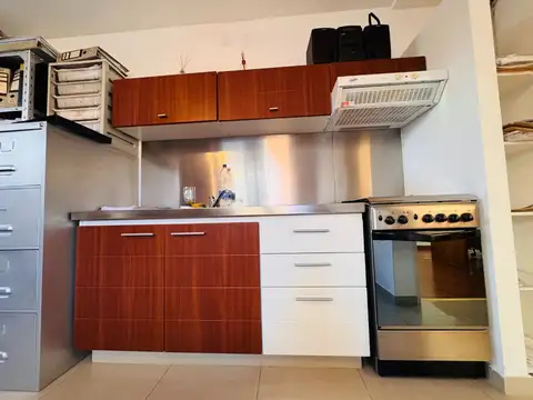PH 2 AMBIENTES APTO PROFESIONAL/VIVIENDA QUILMES