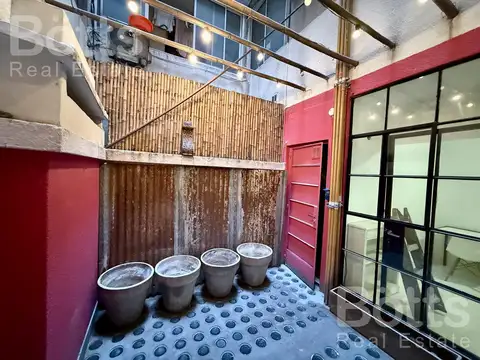 Departamento en Venta en Caballito, USD 179.000