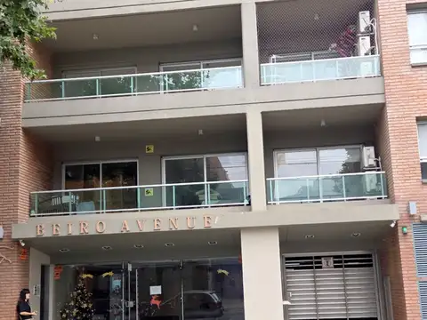 Avenida Francisco Beiró 3600, Piso 1