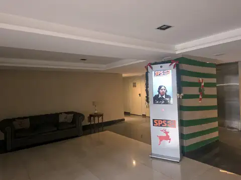 Departamento en Alquiler de 2 dormitorios