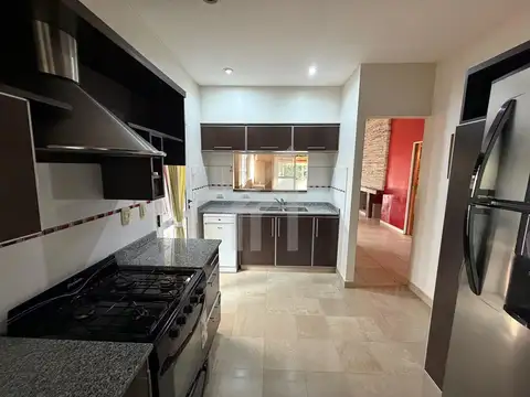 Casa en Alquiler 14 años