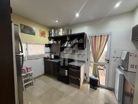Casa  en Alquiler en La Candelaria, Escobar, G.B.A. Zona Norte