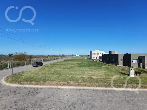 VENTA TERRENO PERIMETRAL SANTA CLARA AL SUR SAN VICENTE