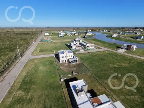 Terreno en Venta en Horizontes al Sur, USD 15.000