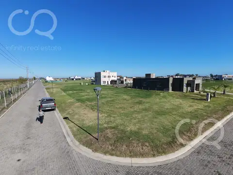 Terreno en Venta en Horizontes al Sur, USD 15.000