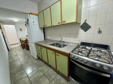 Departamento en Venta de 3 dormitorios