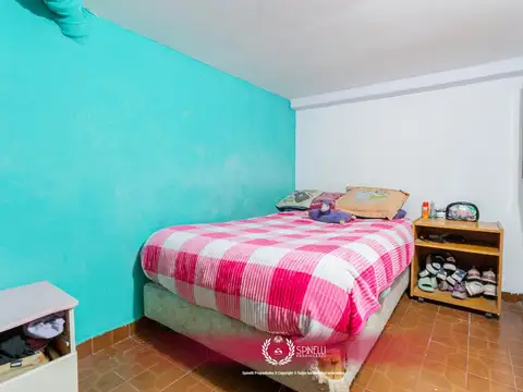 Depto Tipo Casa en Venta al Noreste