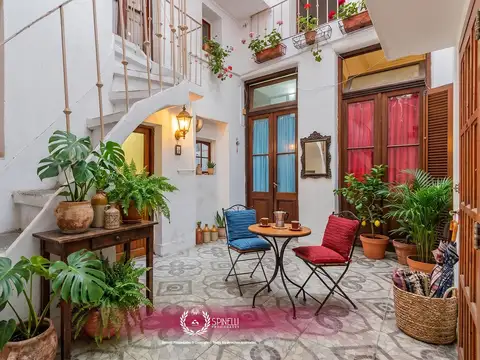 PH en Venta en San Cristobal, CABA