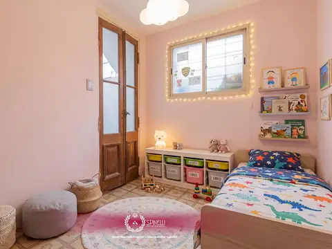 Depto Tipo Casa en Venta de 4 ambientes