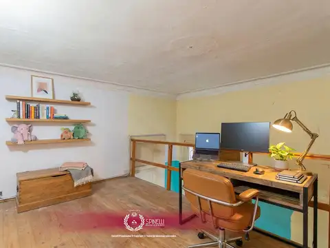 Avenida San Juan 3100