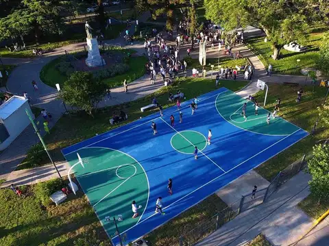 Terreno en Venta en Munro, USD 117.000