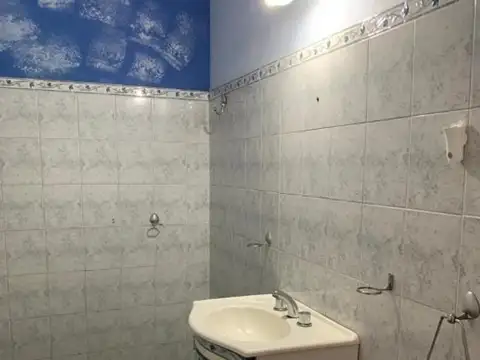 Depto Tipo Casa en Alquiler al Sur