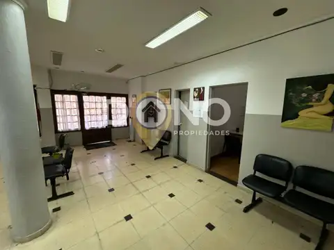 Hipolito Yrigoyen 5100