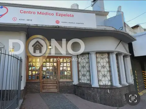 Edificio - Venta - Argentina, Quilmes - Hipolito Yrigoyen 5136