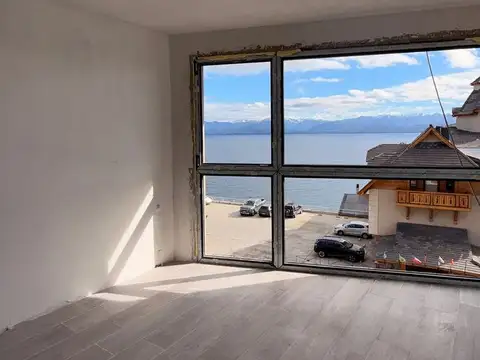 Departamento en Venta en San Carlos de Bariloche, USD 189.000