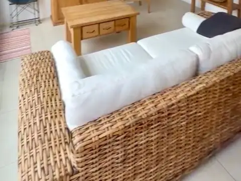 Departamento en Alquiler de 4 ambientes