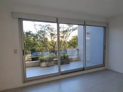 Departamento en Alquiler en Nordelta El Reflejo, USD 1.000