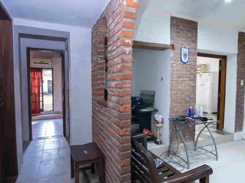 Casa en Venta en Bernal, USD 110.000