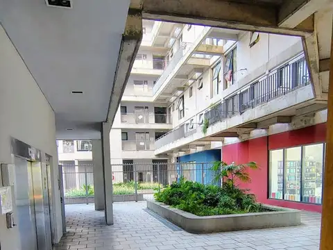 Departamento en Venta en Villa Soldati, USD 83.000