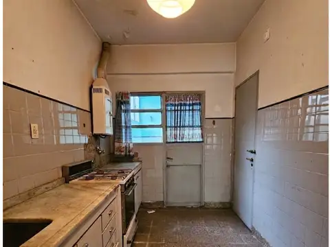 Departamento en Venta en Barracas, USD 76.000