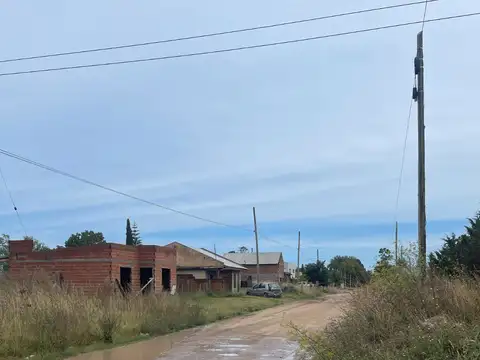 Terreno en Venta en Necochea, USD 30.000