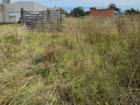 Terreno en Venta de 200,0 m2