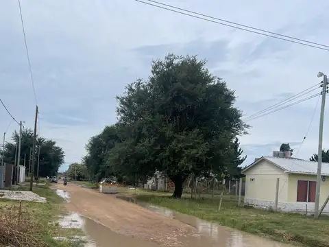 terreno Zona parque 99 y 40