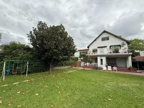 Guillermo Rawson  al 3100